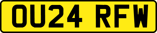 OU24RFW