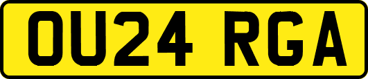 OU24RGA