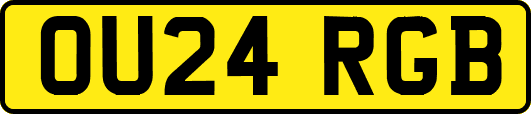 OU24RGB