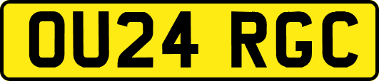 OU24RGC