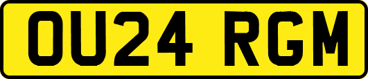 OU24RGM