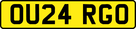 OU24RGO