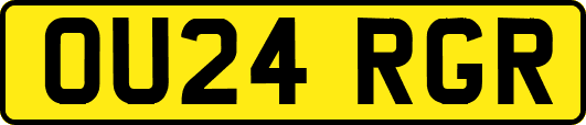 OU24RGR