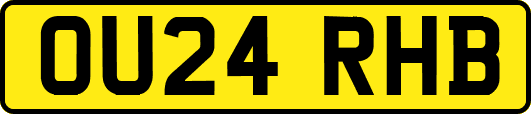 OU24RHB