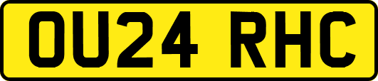 OU24RHC