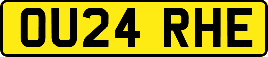 OU24RHE