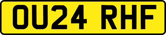 OU24RHF