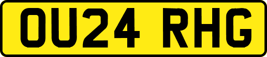 OU24RHG