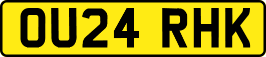 OU24RHK