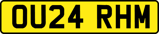 OU24RHM