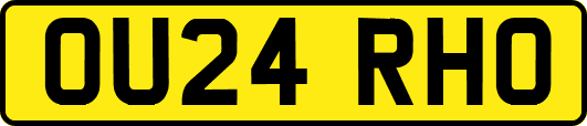 OU24RHO