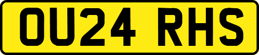OU24RHS