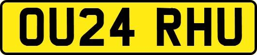 OU24RHU