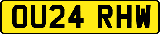 OU24RHW