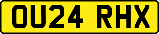 OU24RHX