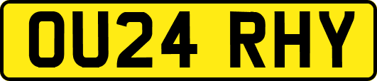 OU24RHY