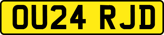 OU24RJD