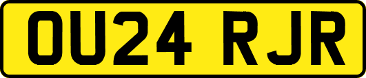 OU24RJR
