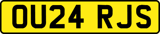 OU24RJS