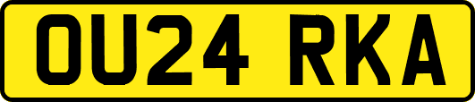 OU24RKA