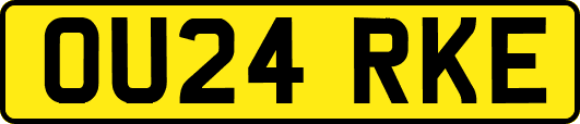 OU24RKE