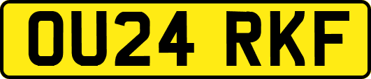 OU24RKF