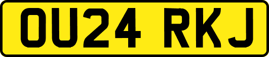 OU24RKJ