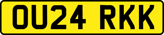 OU24RKK