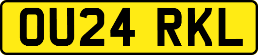 OU24RKL