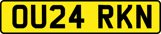 OU24RKN