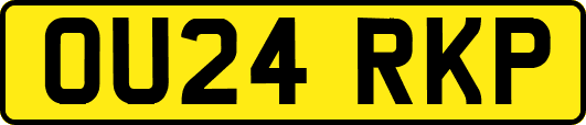 OU24RKP