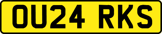 OU24RKS
