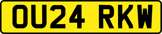 OU24RKW