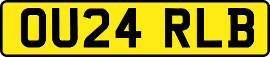 OU24RLB