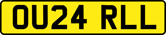 OU24RLL