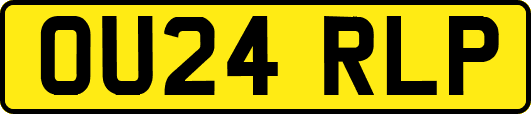 OU24RLP