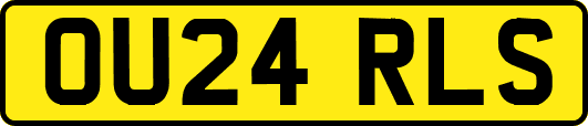 OU24RLS