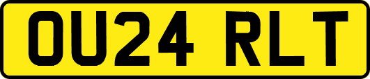 OU24RLT