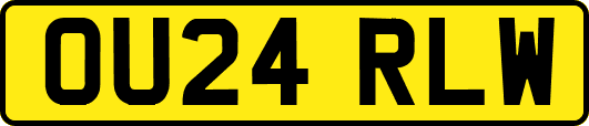 OU24RLW