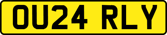 OU24RLY