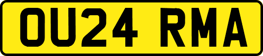 OU24RMA