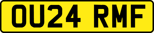 OU24RMF