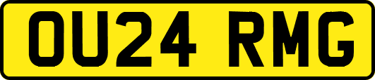 OU24RMG