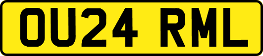 OU24RML