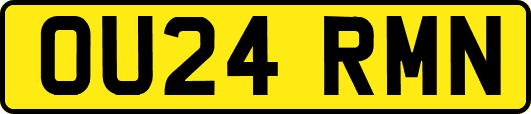 OU24RMN