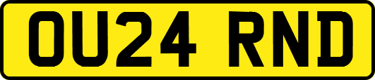 OU24RND