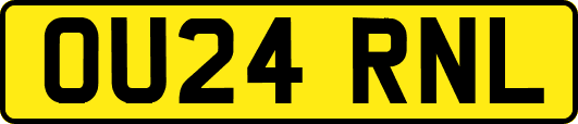 OU24RNL