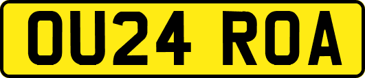 OU24ROA