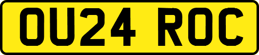OU24ROC