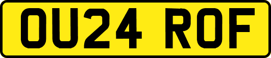 OU24ROF